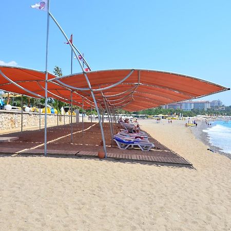 The Marilis Hill Resort Hotel & Spa Ultra All Inclusive Okurcalar Bagian luar foto