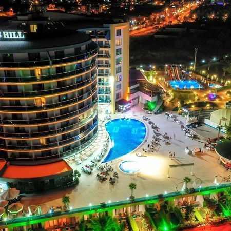 The Marilis Hill Resort Hotel & Spa Ultra All Inclusive Okurcalar Bagian luar foto