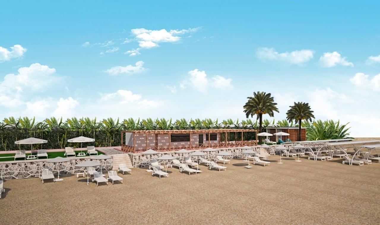 The Marilis Hill Resort Hotel & Spa Ultra All Inclusive Okurcalar Bagian luar foto