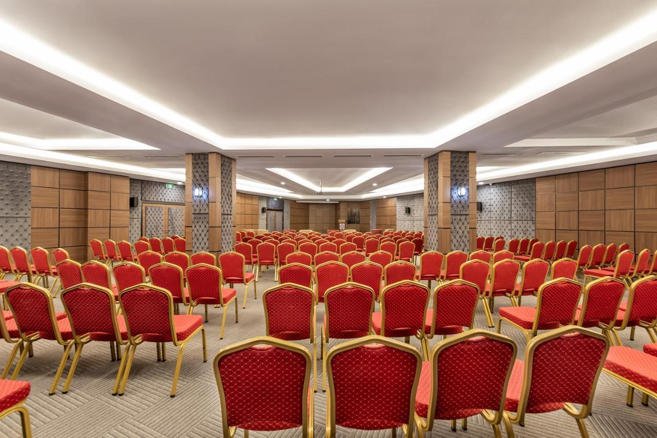 The Marilis Hill Resort Hotel & Spa Ultra All Inclusive Okurcalar Bagian luar foto