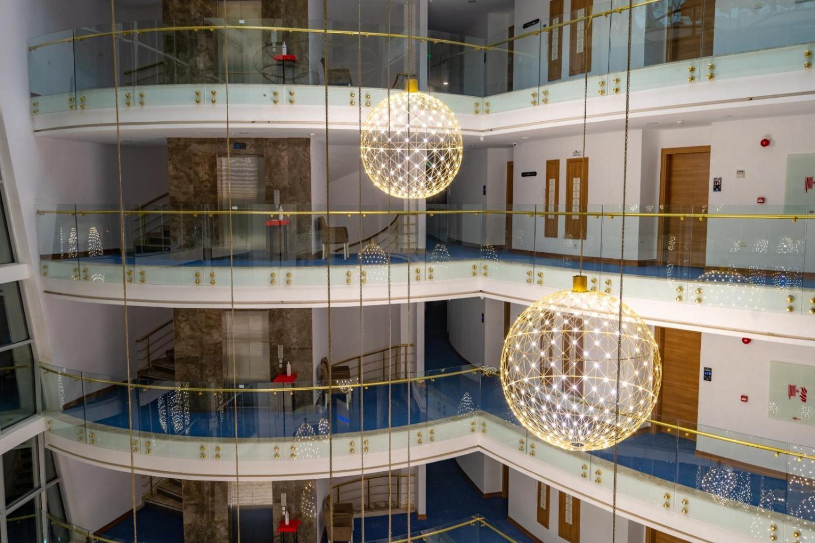 The Marilis Hill Resort Hotel & Spa Ultra All Inclusive Okurcalar Bagian luar foto