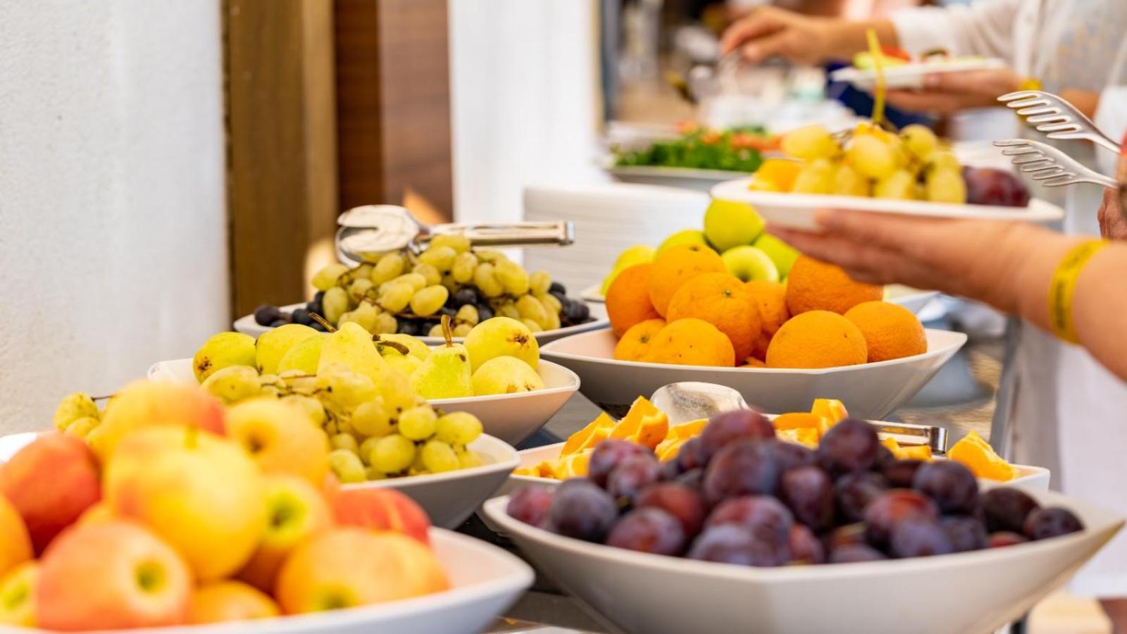 The Marilis Hill Resort Hotel & Spa Ultra All Inclusive Okurcalar Bagian luar foto