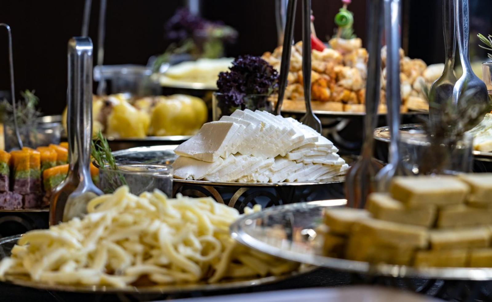 The Marilis Hill Resort Hotel & Spa Ultra All Inclusive Okurcalar Bagian luar foto