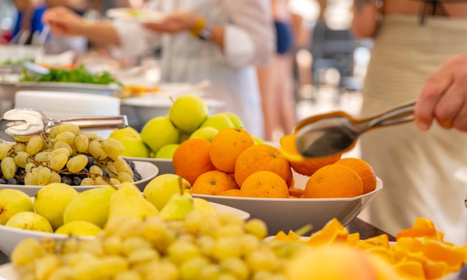 The Marilis Hill Resort Hotel & Spa Ultra All Inclusive Okurcalar Bagian luar foto